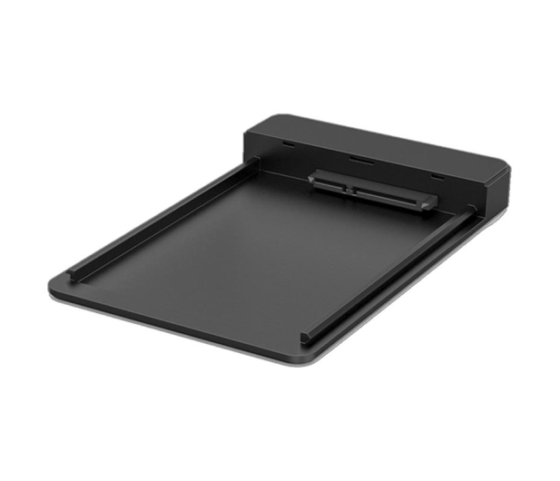 Unitek Obudowa do dysku 2.5" (USB 3.0, 6G, UASP, czarny) - 434801 - zdjęcie 4